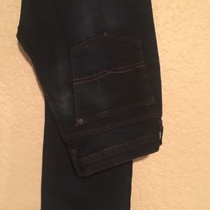 Men’s Six-X Buffalo Jeans Size 34x32
